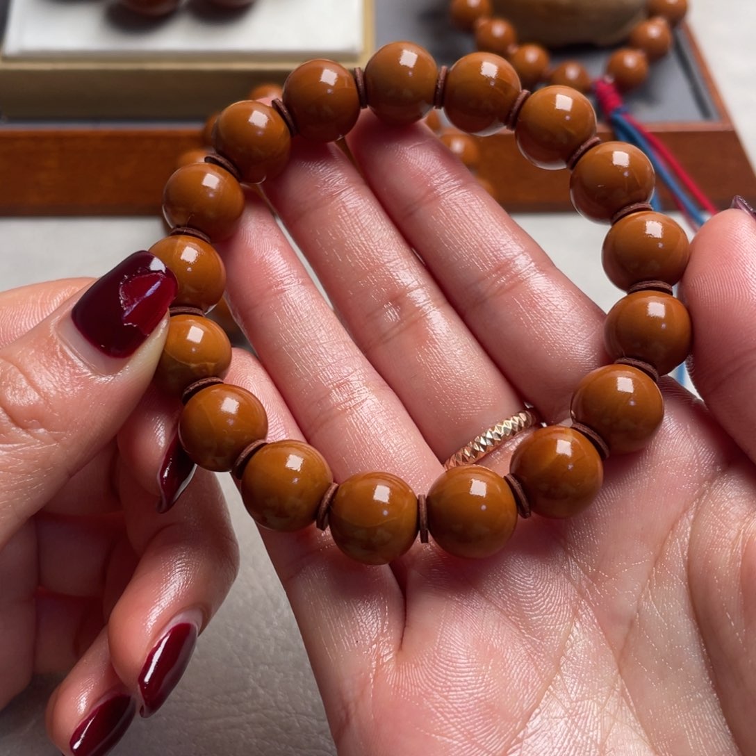 手串橄榄核橄榄核1.2