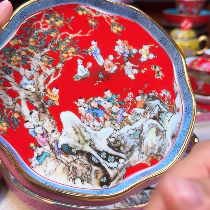 景德镇陶瓷景德镇瓷器