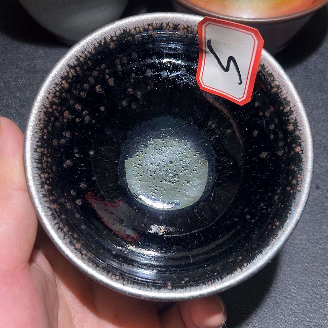 茶盏建盏主人杯啦啦啦啦
