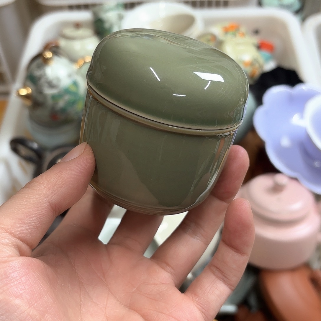 微瑕介意的不要下单