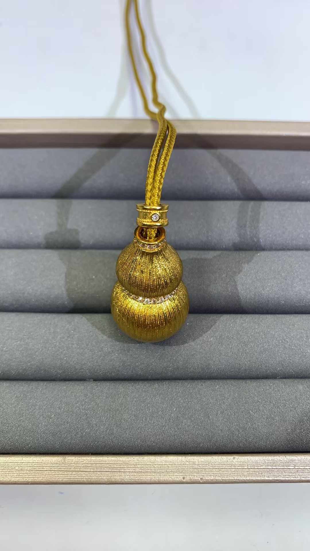 吊坠 【璀璨星河】时尚经典百搭吊坠D848