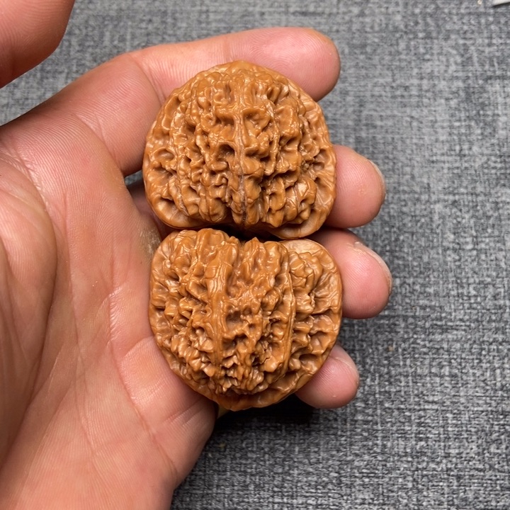 把件文玩核桃@*昊南疆石凌昊