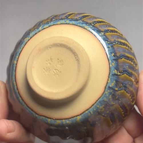 【闪购商品】茶盏-362............