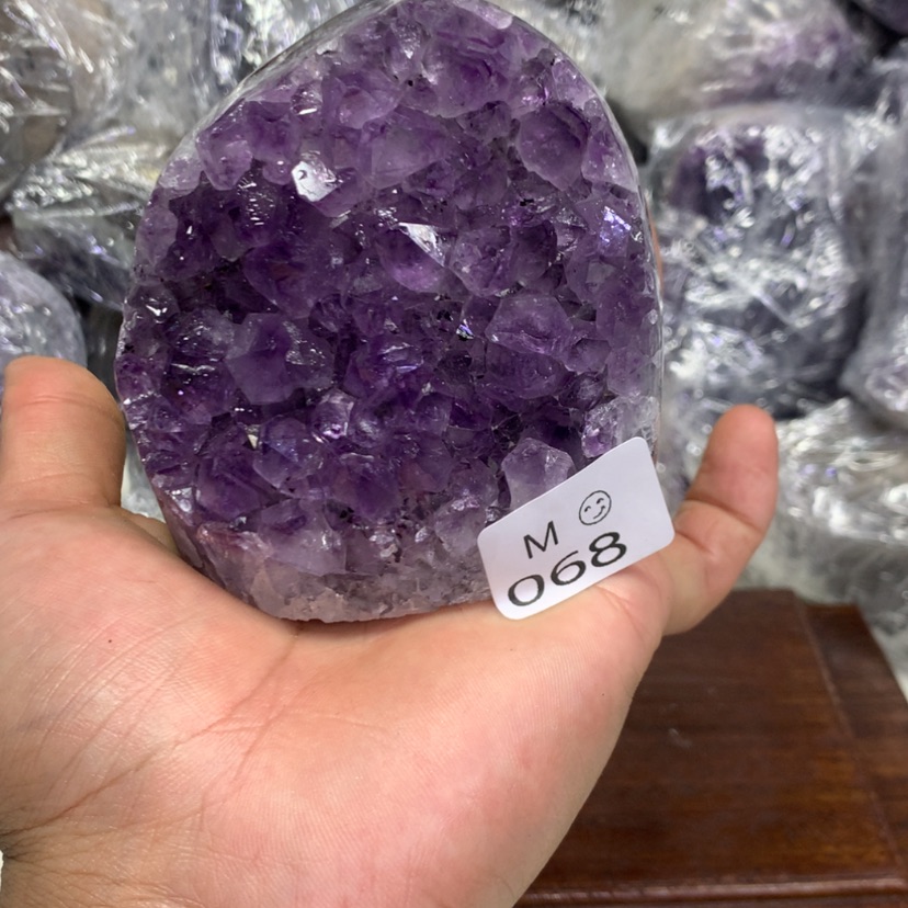 【闪购商品】未镶嵌水晶大型摆件（非配饰）