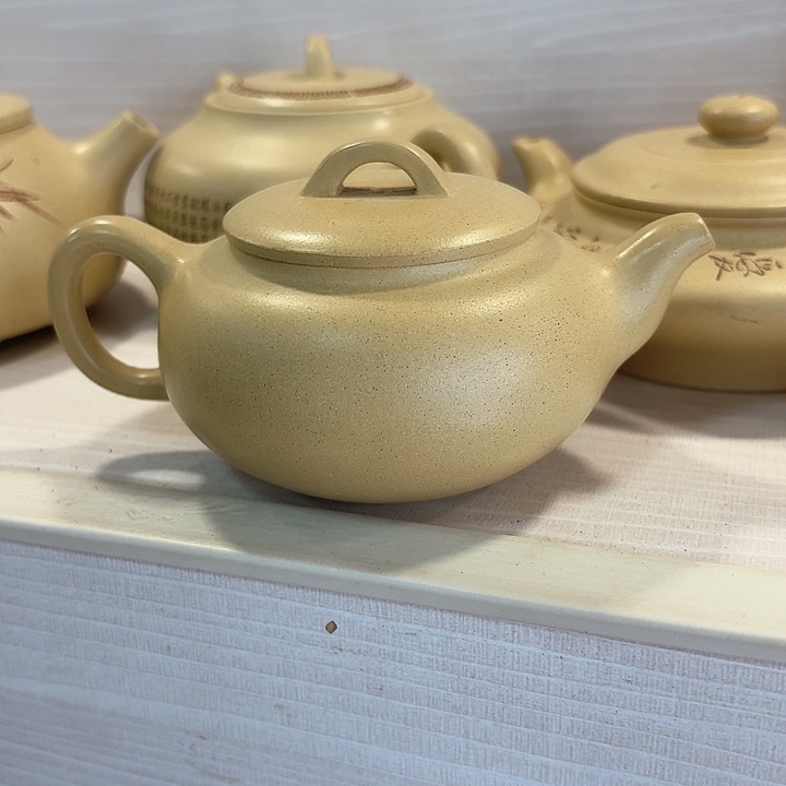 紫砂茶壶紫砂壶紫砂壶