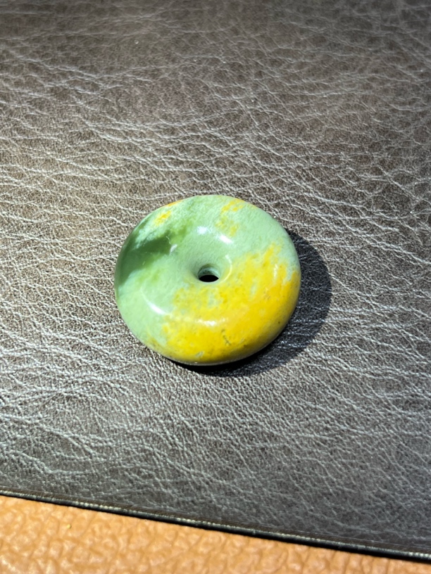 吊坠雕刻 创意 中国风气质手工