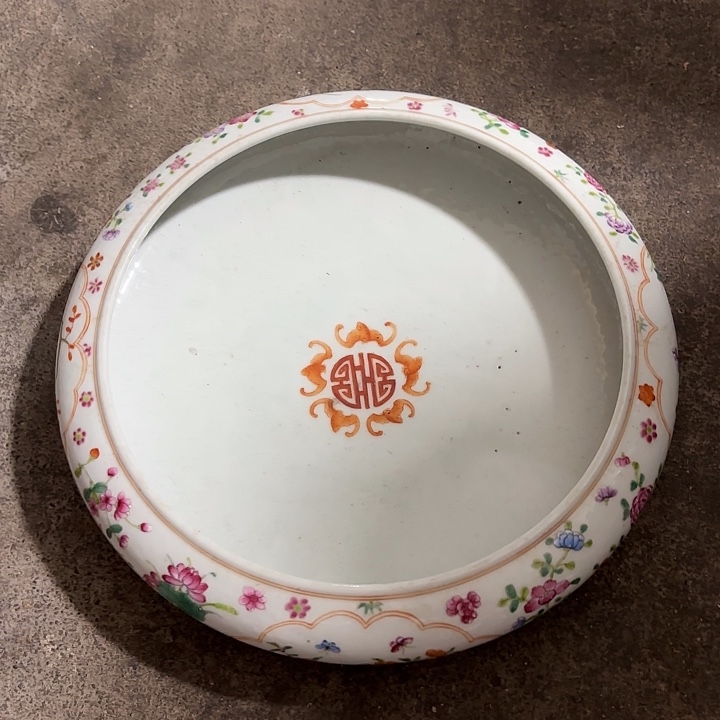 摆件精品工艺美术品细路摆件