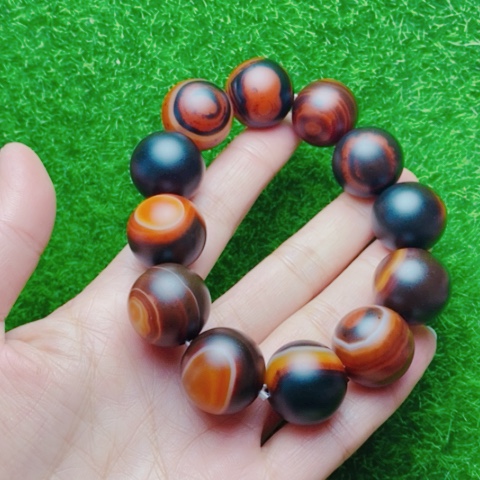 玛瑙/玉髓珠宝半成品未镶嵌