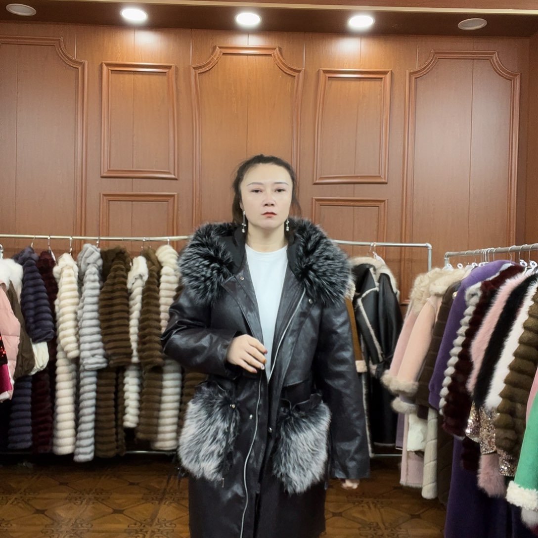 批外套女款好看的衣服