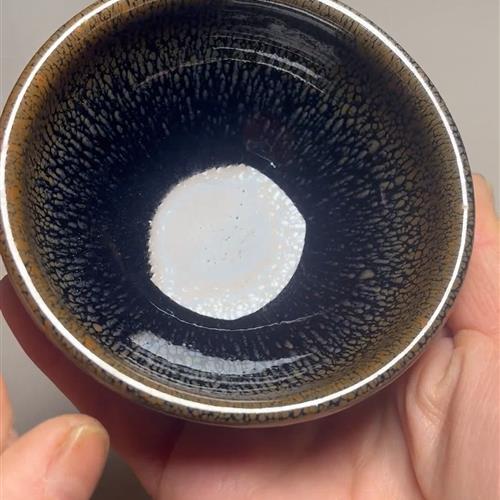 【闪购商品】茶盏-250............