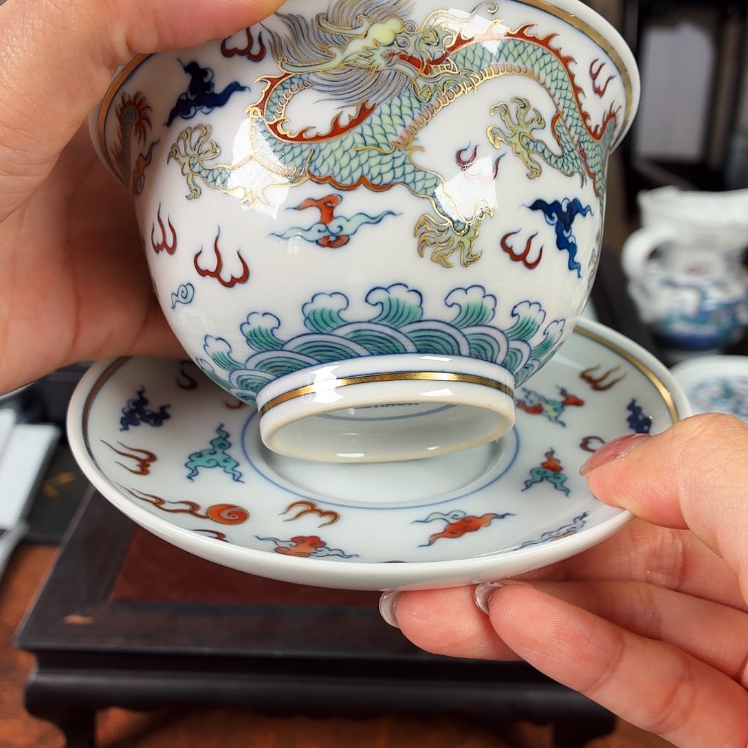 陶九鸣瓷艺九鸣瓷艺