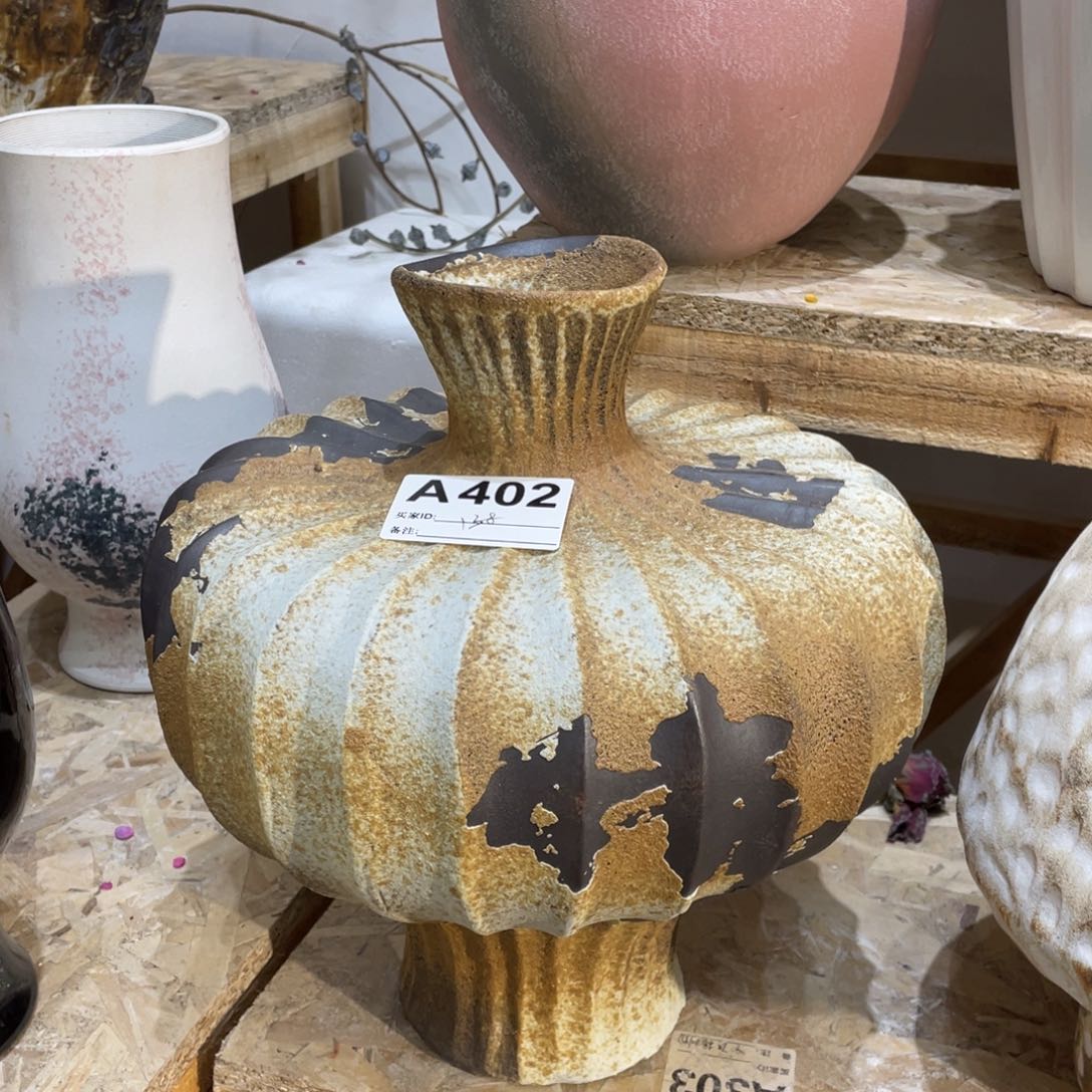 摆件景德镇陶瓷艺术博物