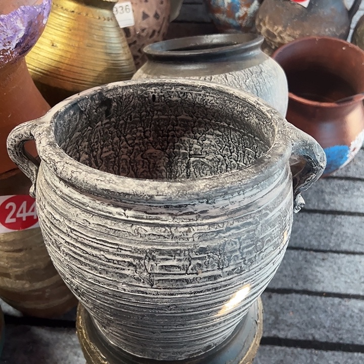 口不圆灰色高19口19默认打孔