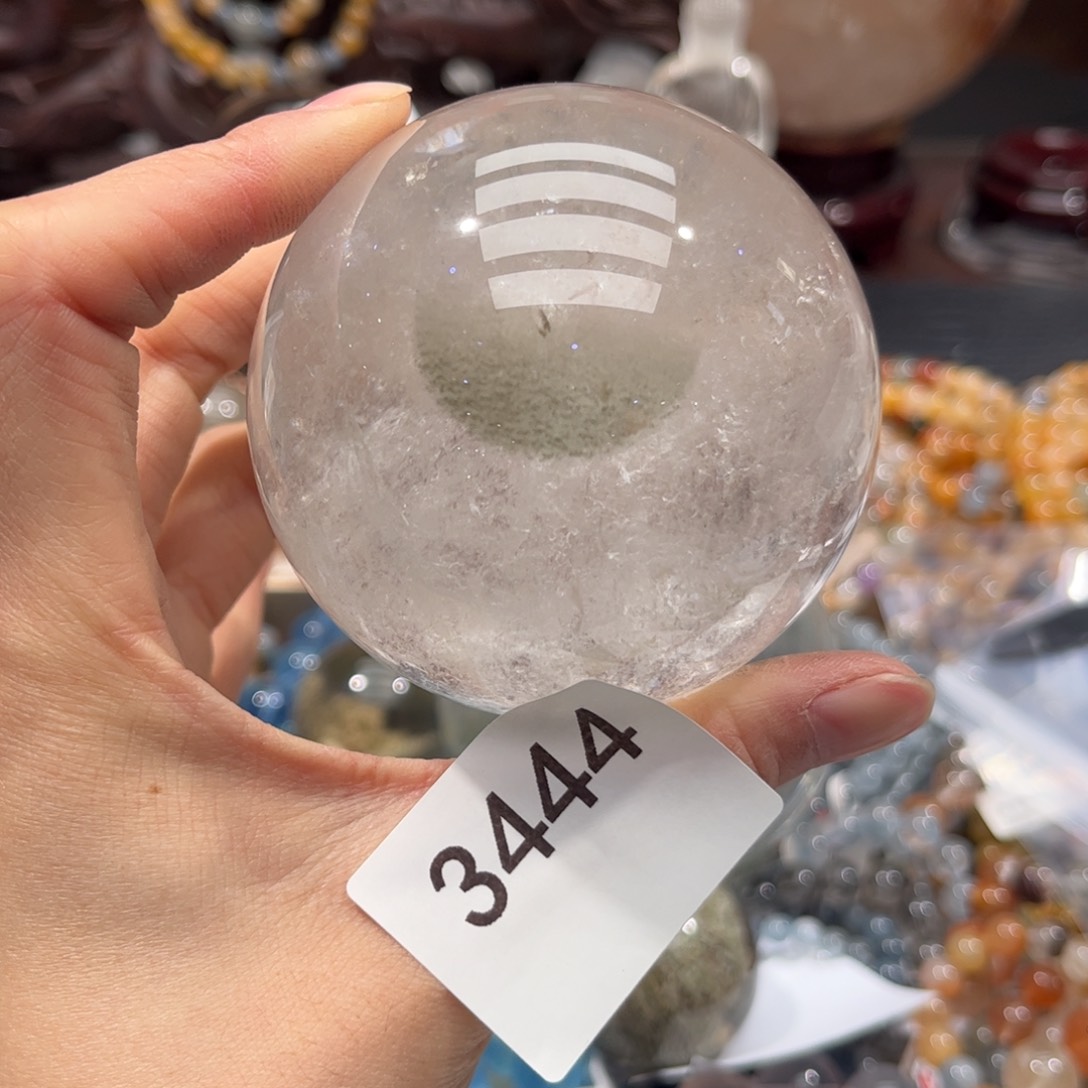 【闪购商品】未镶嵌大型摆件（非配饰）水晶