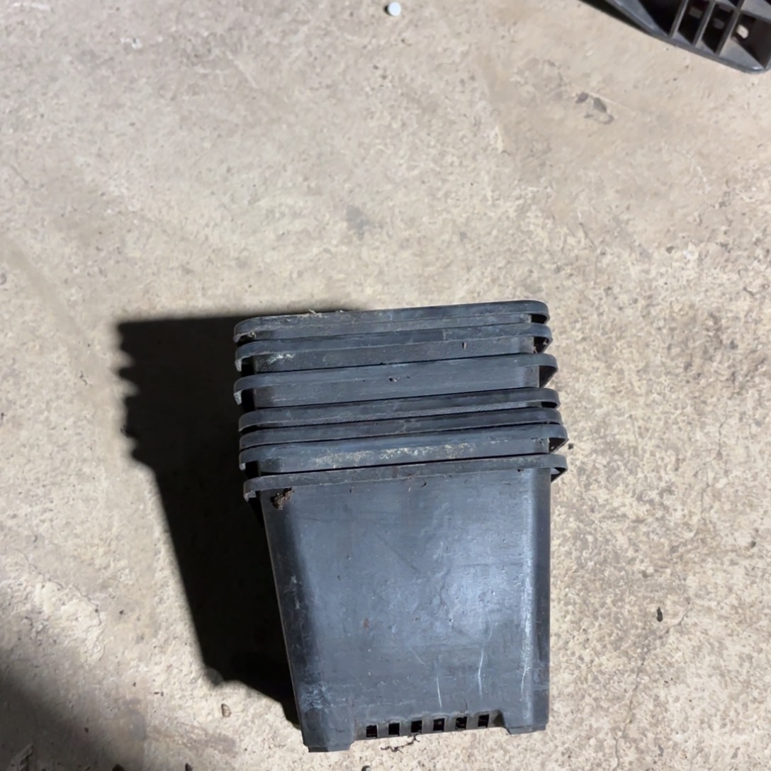 黑方盆12✖️9发30个