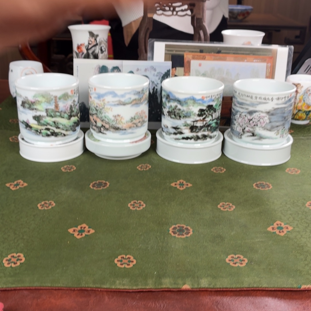 九鸣瓷艺九鸣瓷艺