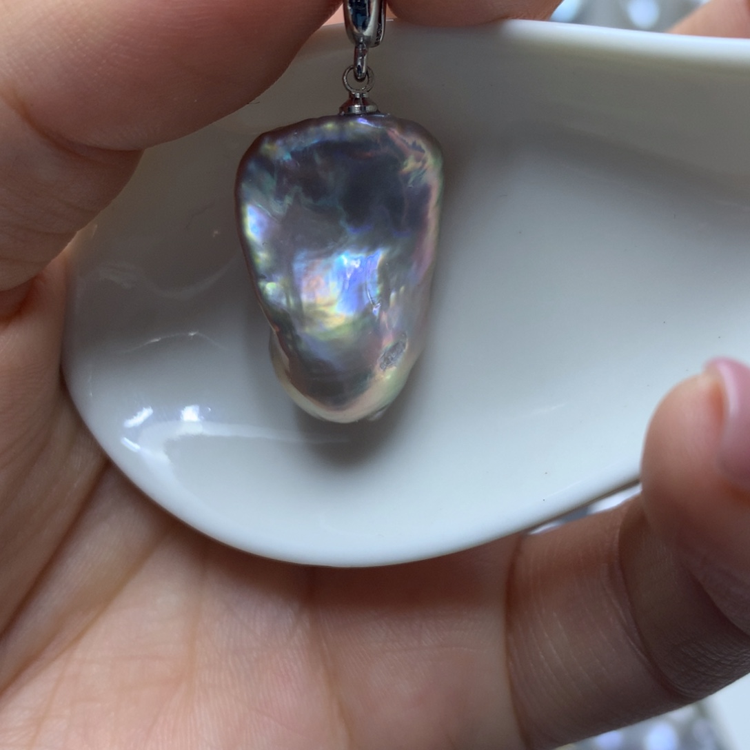 其它未镶嵌淡水珍珠