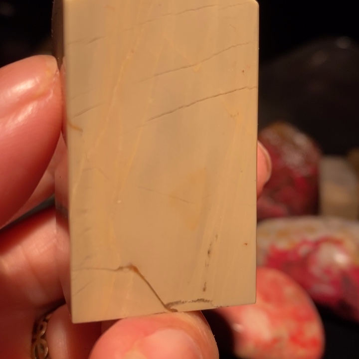 昌化精品冻石印章