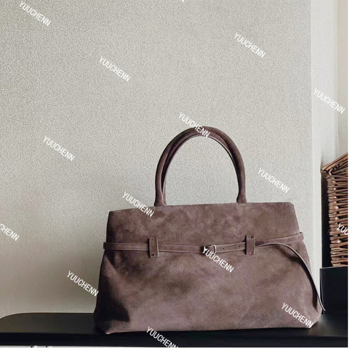 35cm原创设计高定真皮包 HH4608