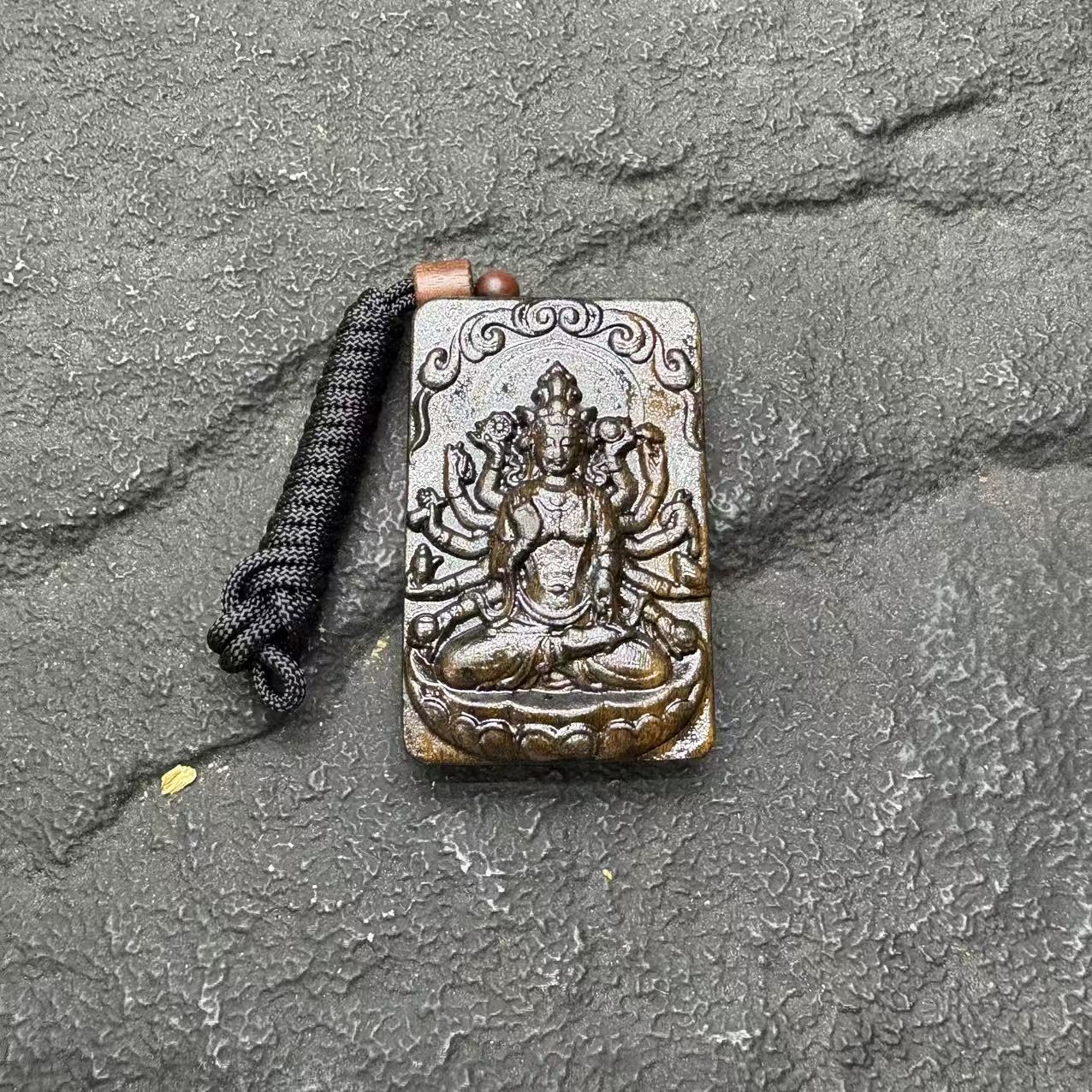 5268【小天文玩】文玩手链 