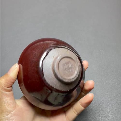 【闪购商品】茶盏-瑕疵-130.........