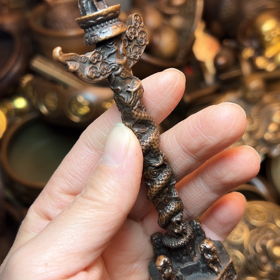 铜锣湾的历史文化