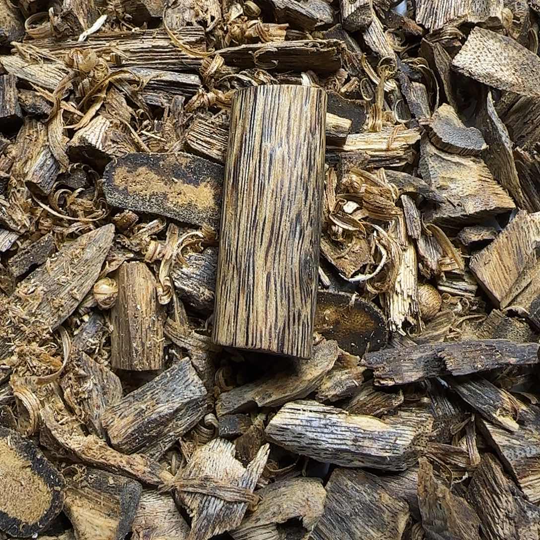 沉香碎屑沉香原汁原味