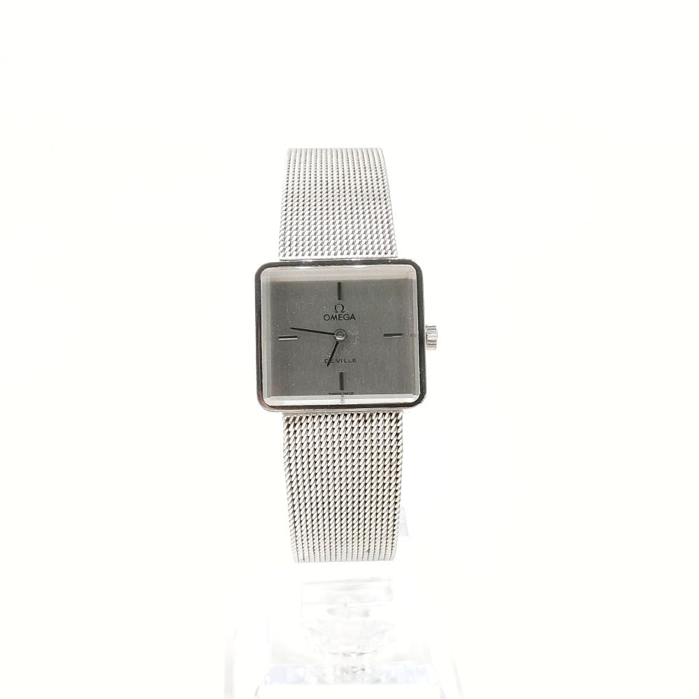 元品奢选/95新/欧米茄/瑞士名表/SN-X500545