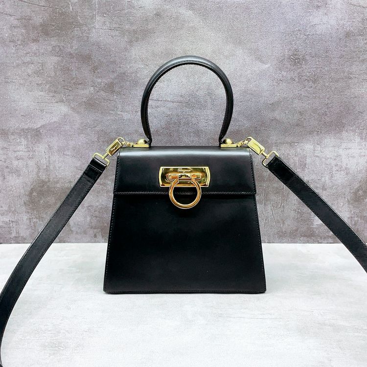 95新/菲拉格慕/C18976195982/包包