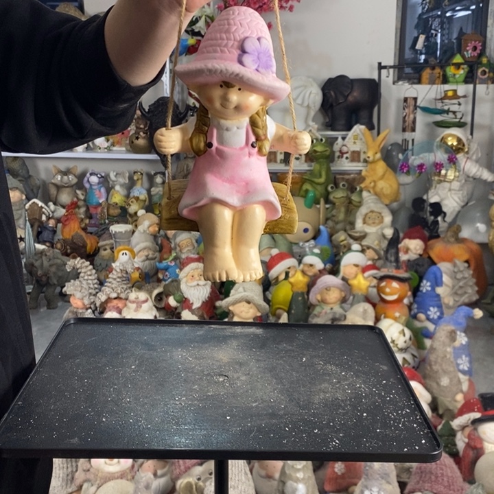 软陶工艺品摆件默认微瑕