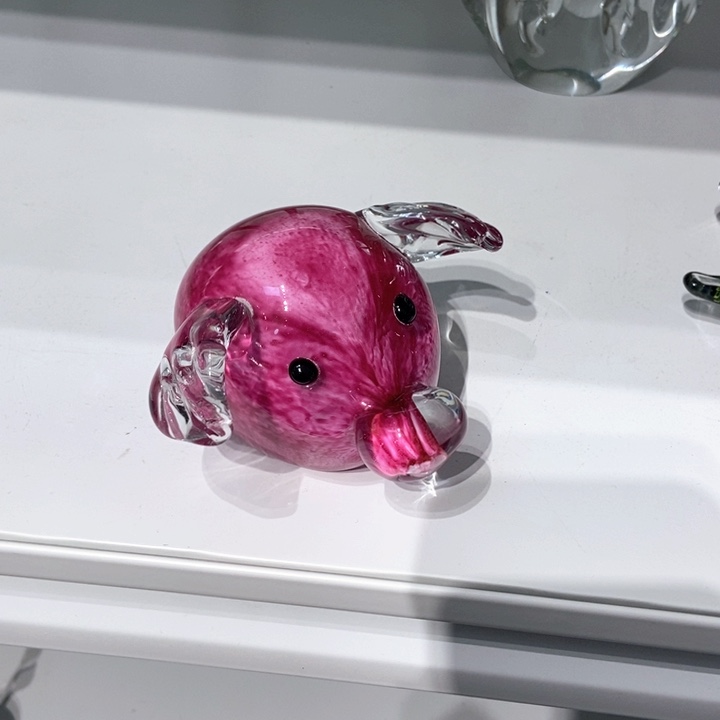 琉璃手工艺品全品