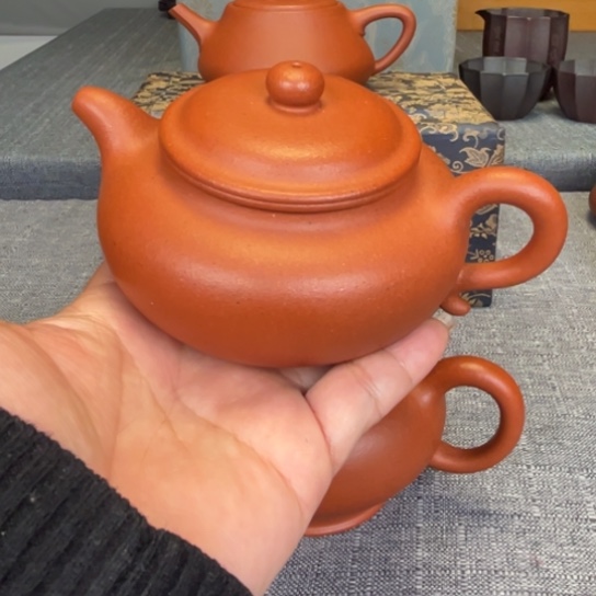 用***9茶壶紫砂宜兴紫砂