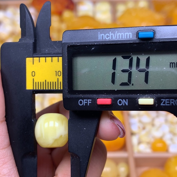 非金属配珠配饰059