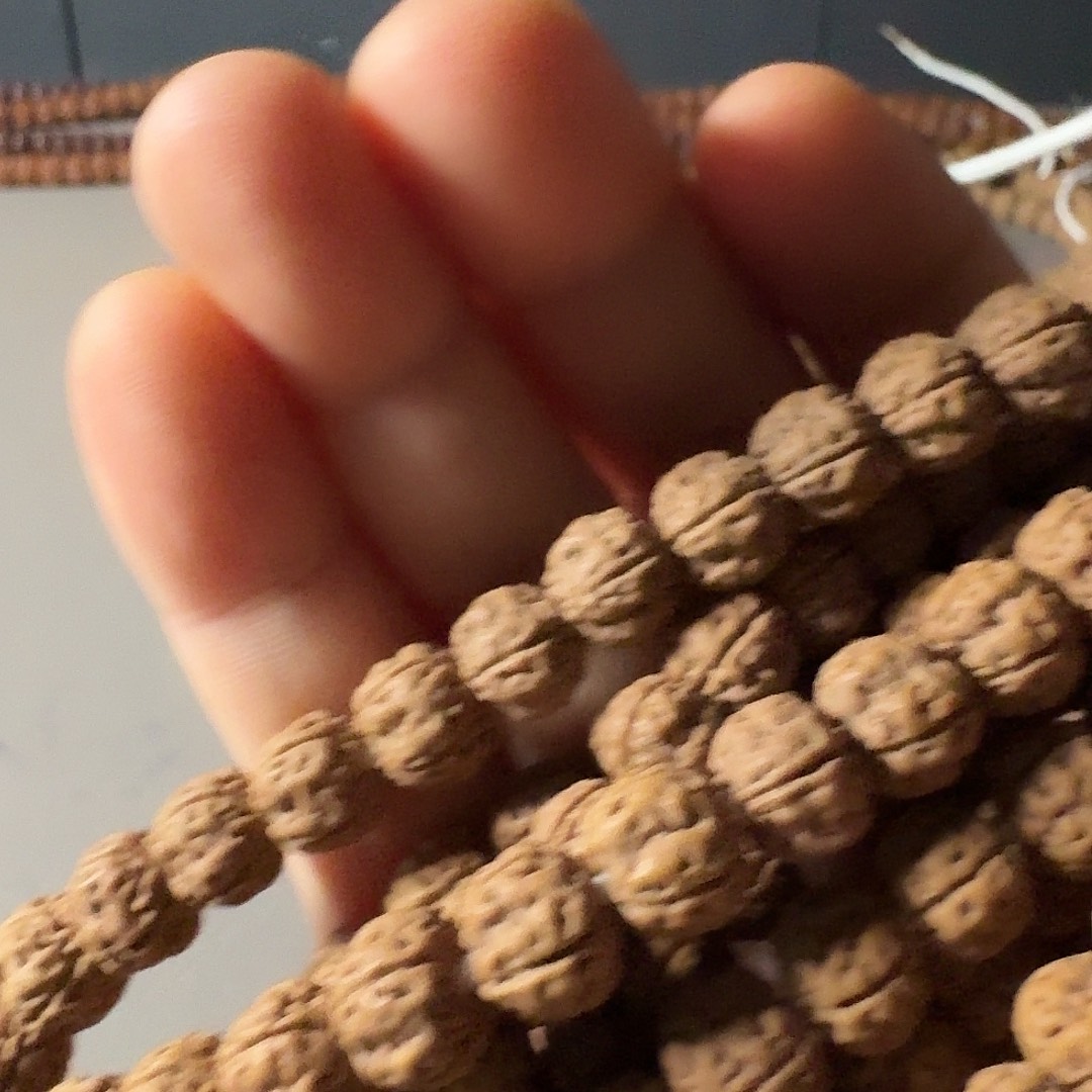 *****吊坠金刚菩提四瓣手持