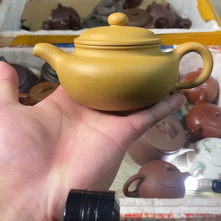 茶壶紫砂紫砂茶壶
