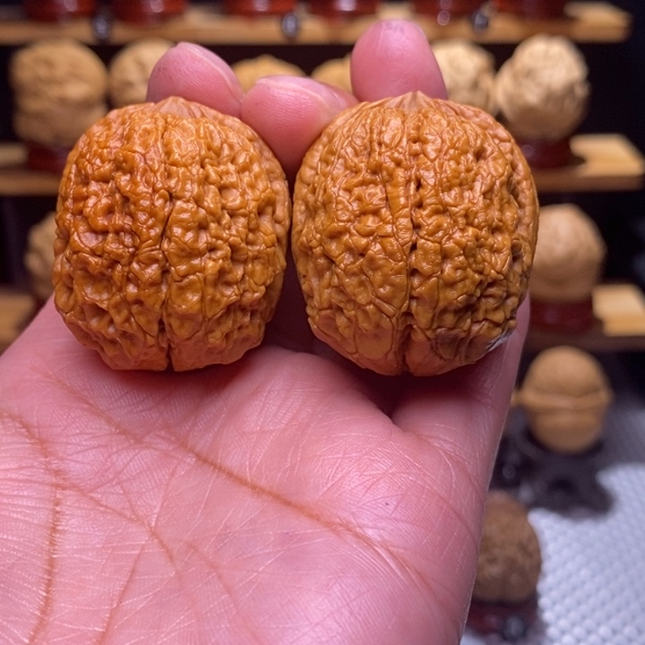 木质类云铁鬼脸114号