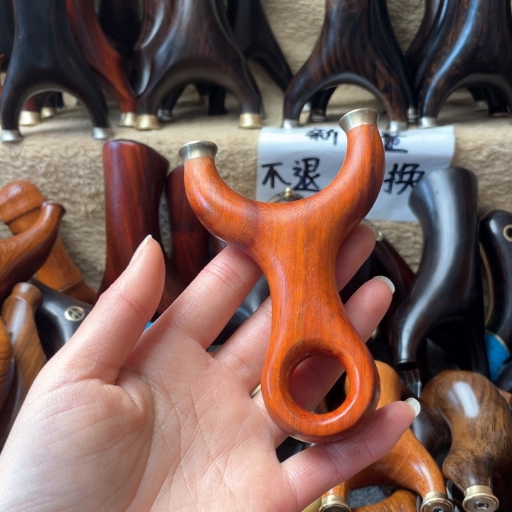 大果紫檀（缅甸花梨）瑕疵2019