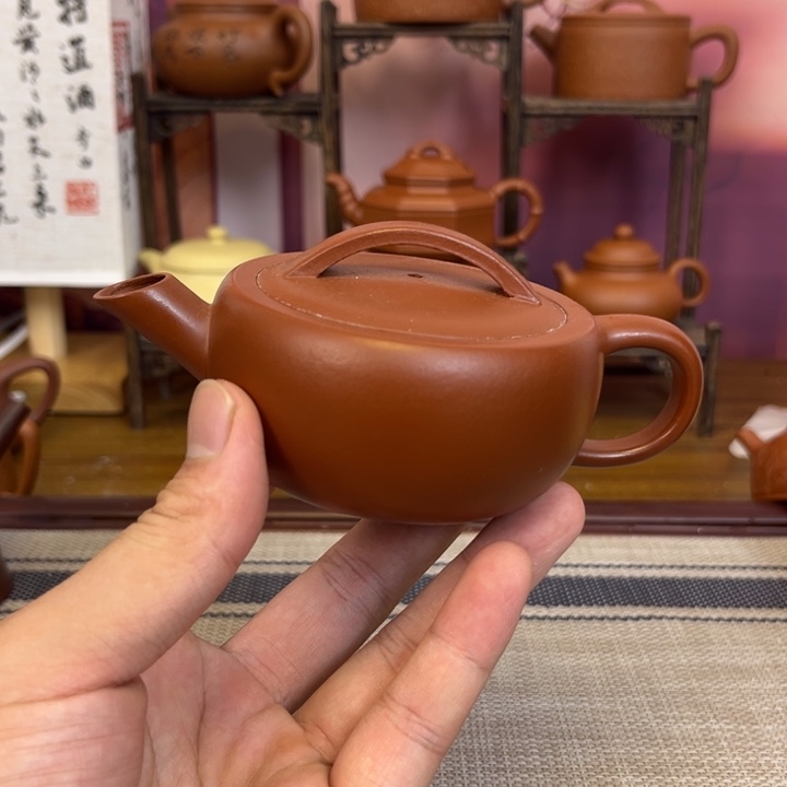 茶壶紫砂紫砂茶壶