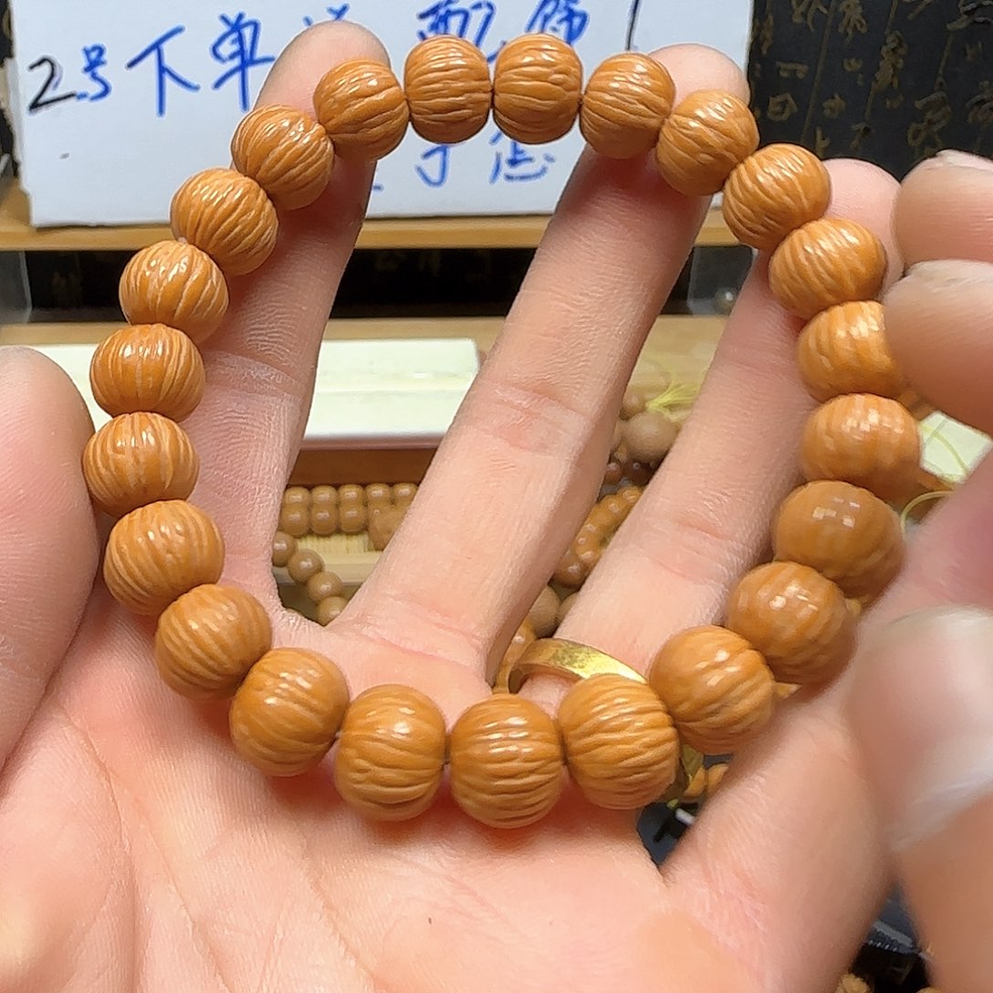 核桃手串/手链全品13