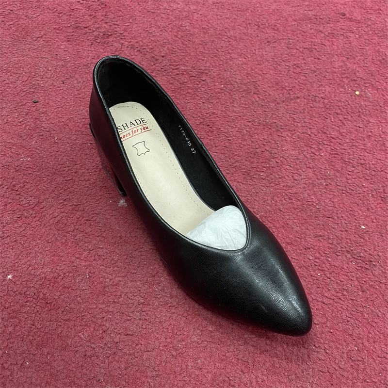 24款时尚休闲百搭外穿单鞋女鞋