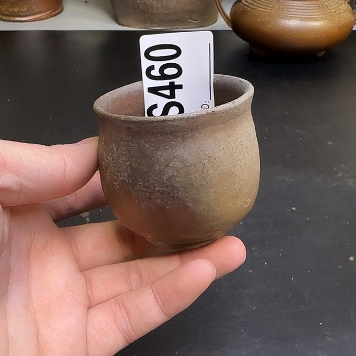 备前烧作品备前烧作品