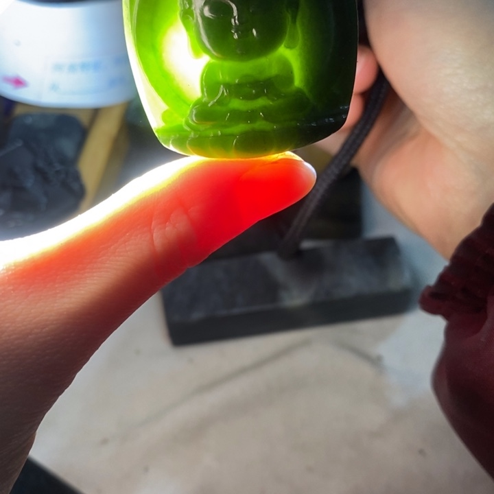 和田玉未镶嵌珠宝奇石135