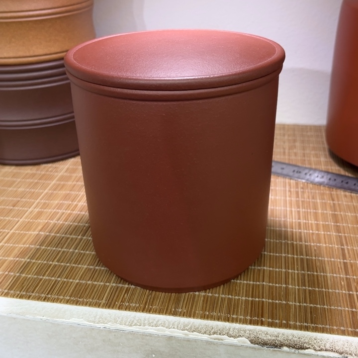 茶叶罐紫砂精品紫砂茶叶罐福利专场