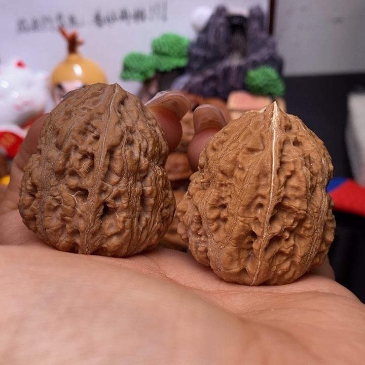 文玩核桃把件核桃47