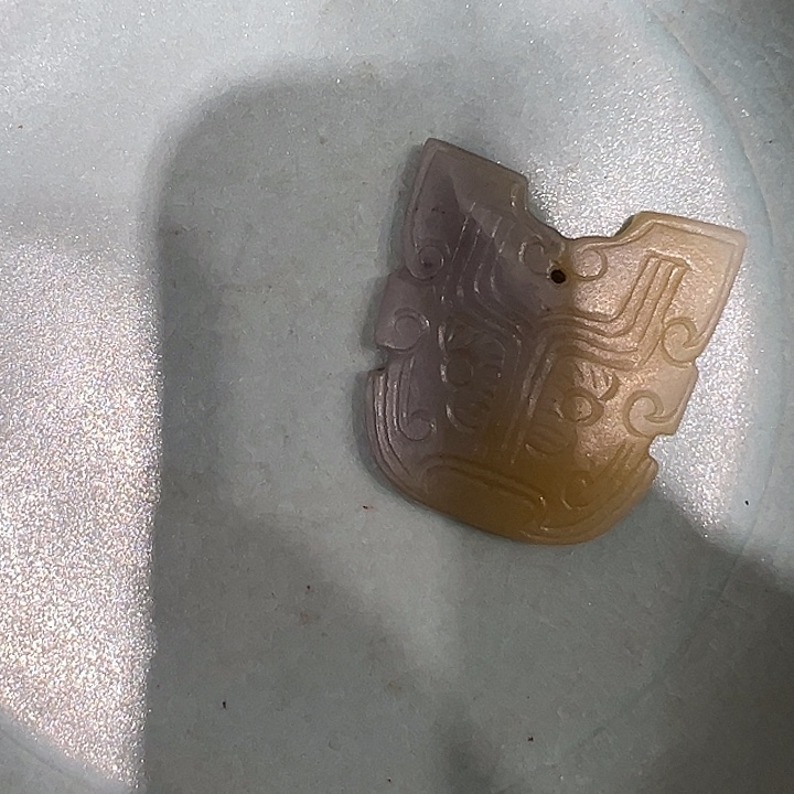 瓷片海*瓷器工艺美术精品