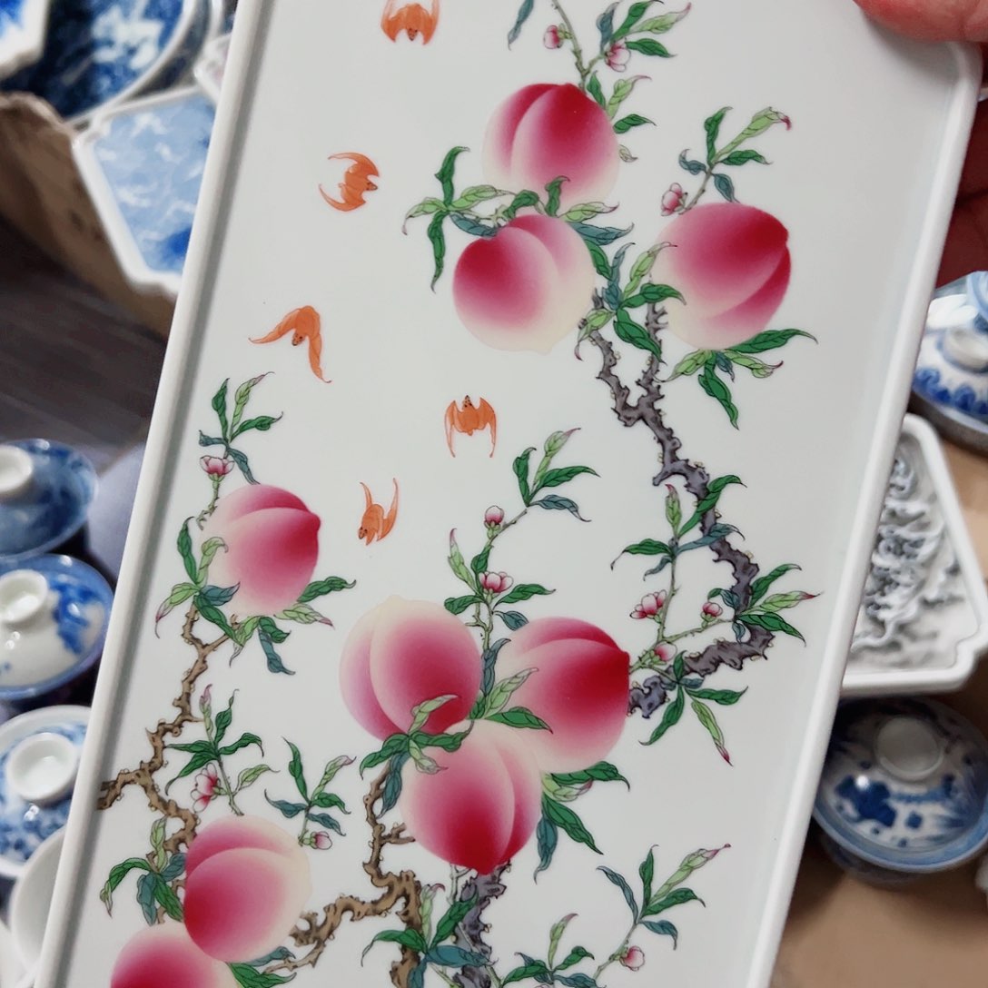 瓷片仓库活动专属链接