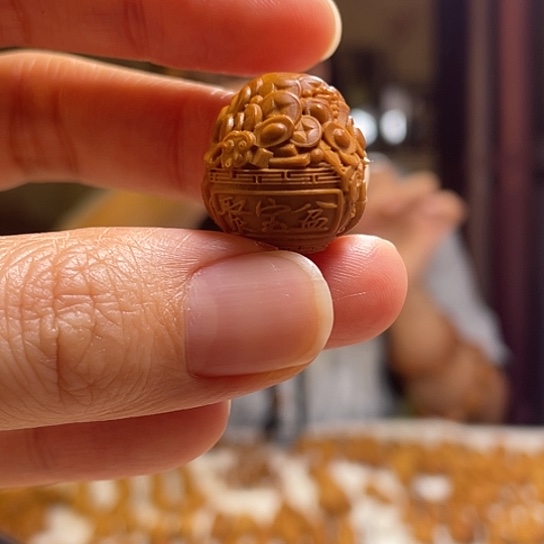 手串/手链橄榄核橄榄核