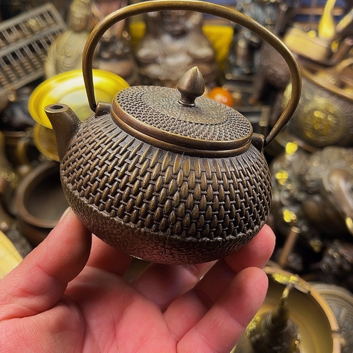 精美铜器精美铜器