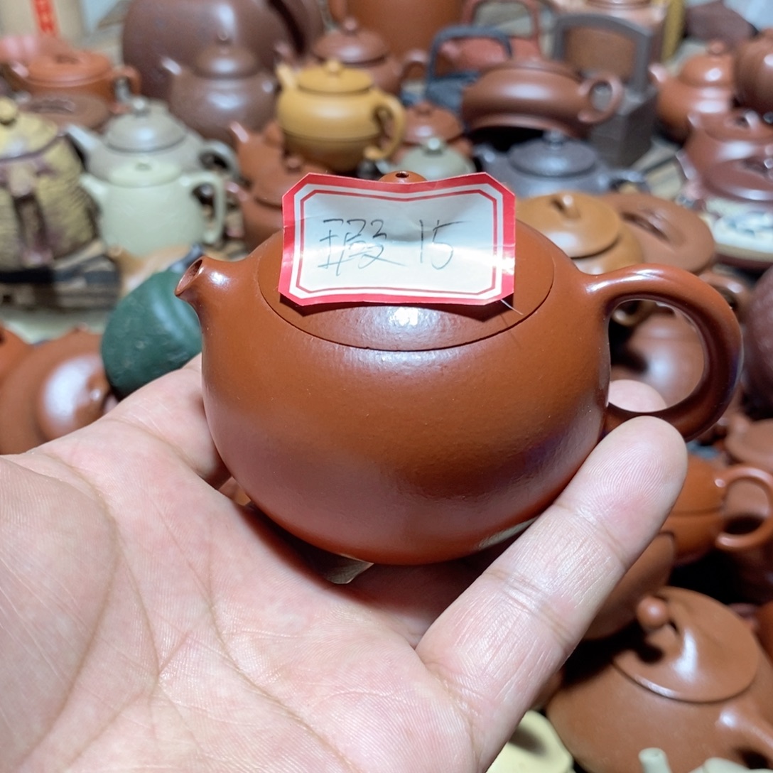 紫砂茶壶欢迎各位光临惠顾