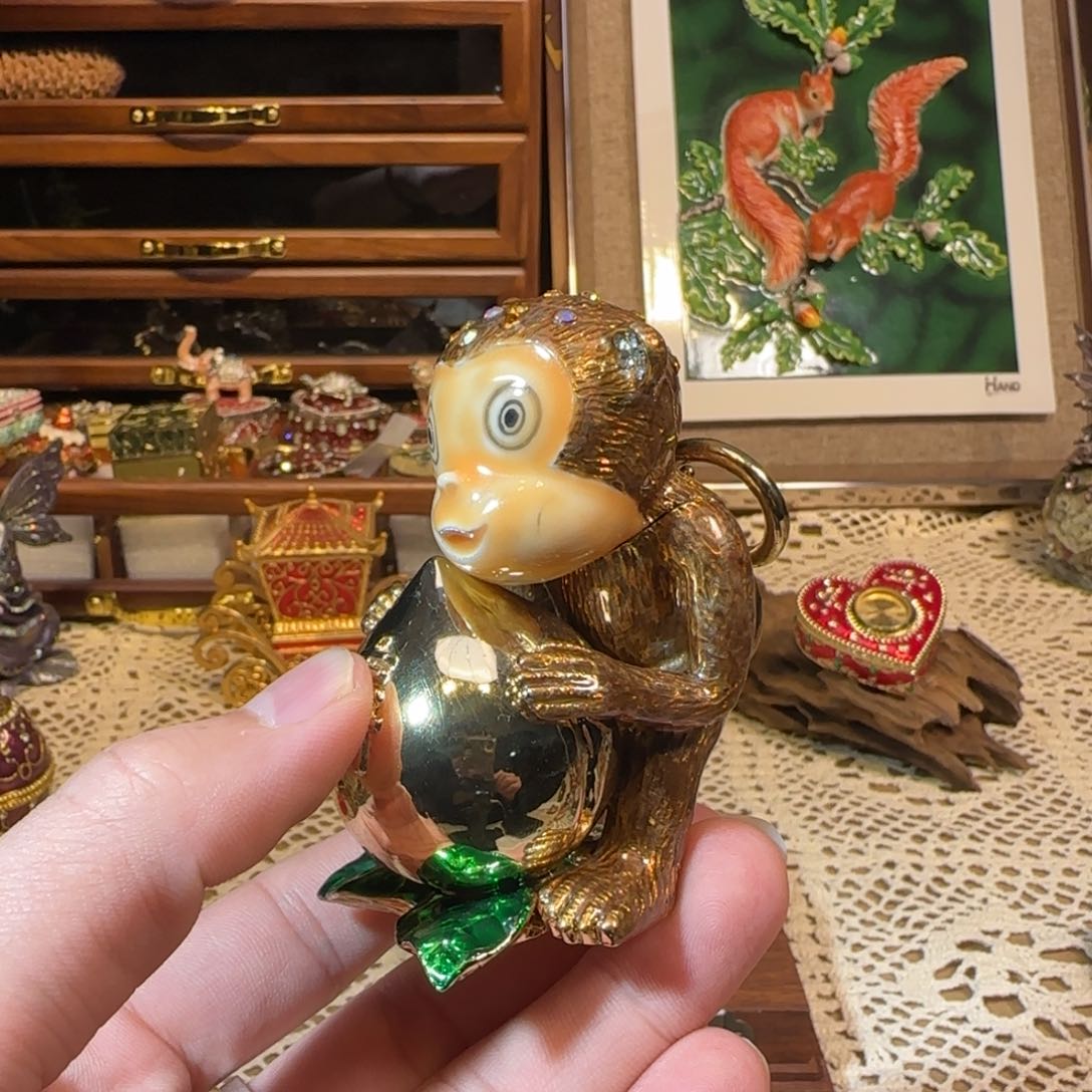 手工制品默认微瑕